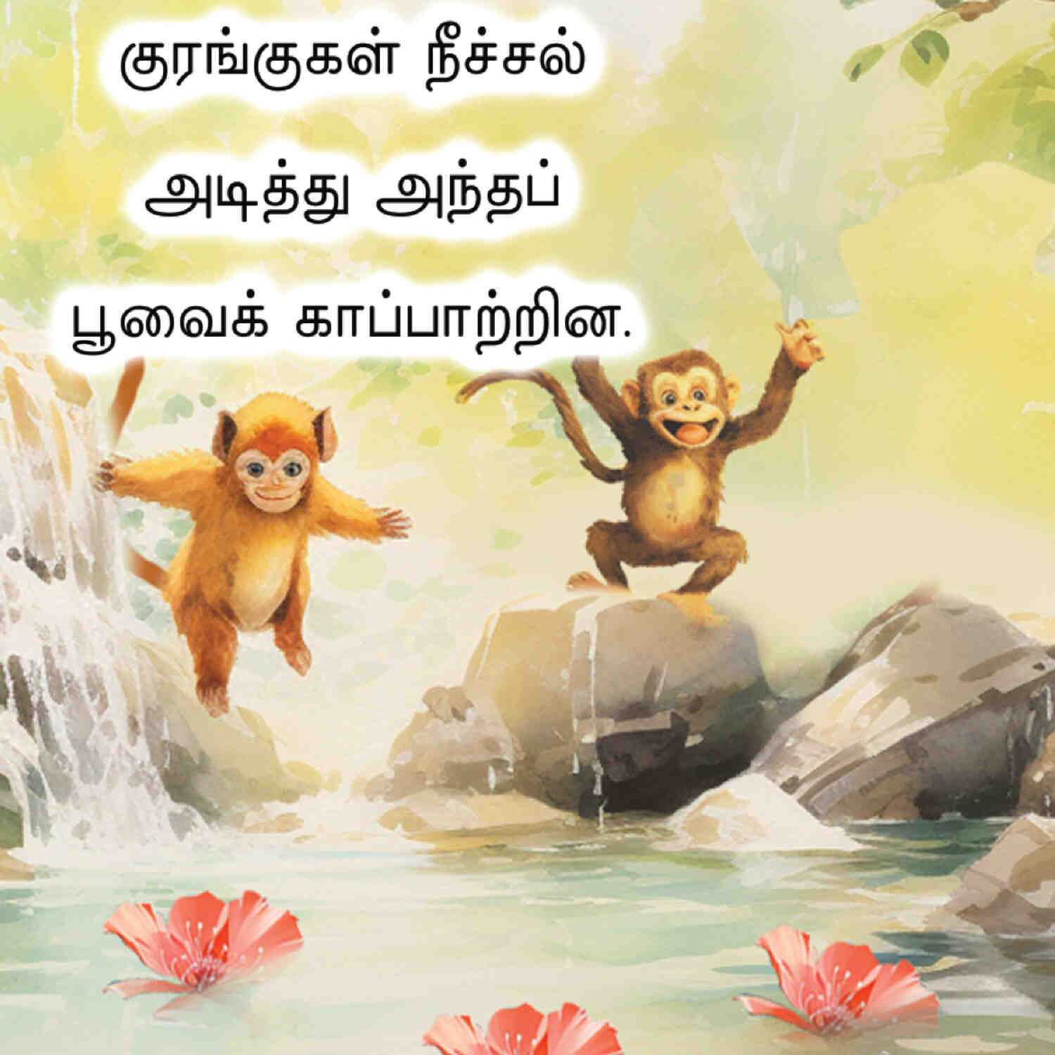 Oru Vidyasamana Poo