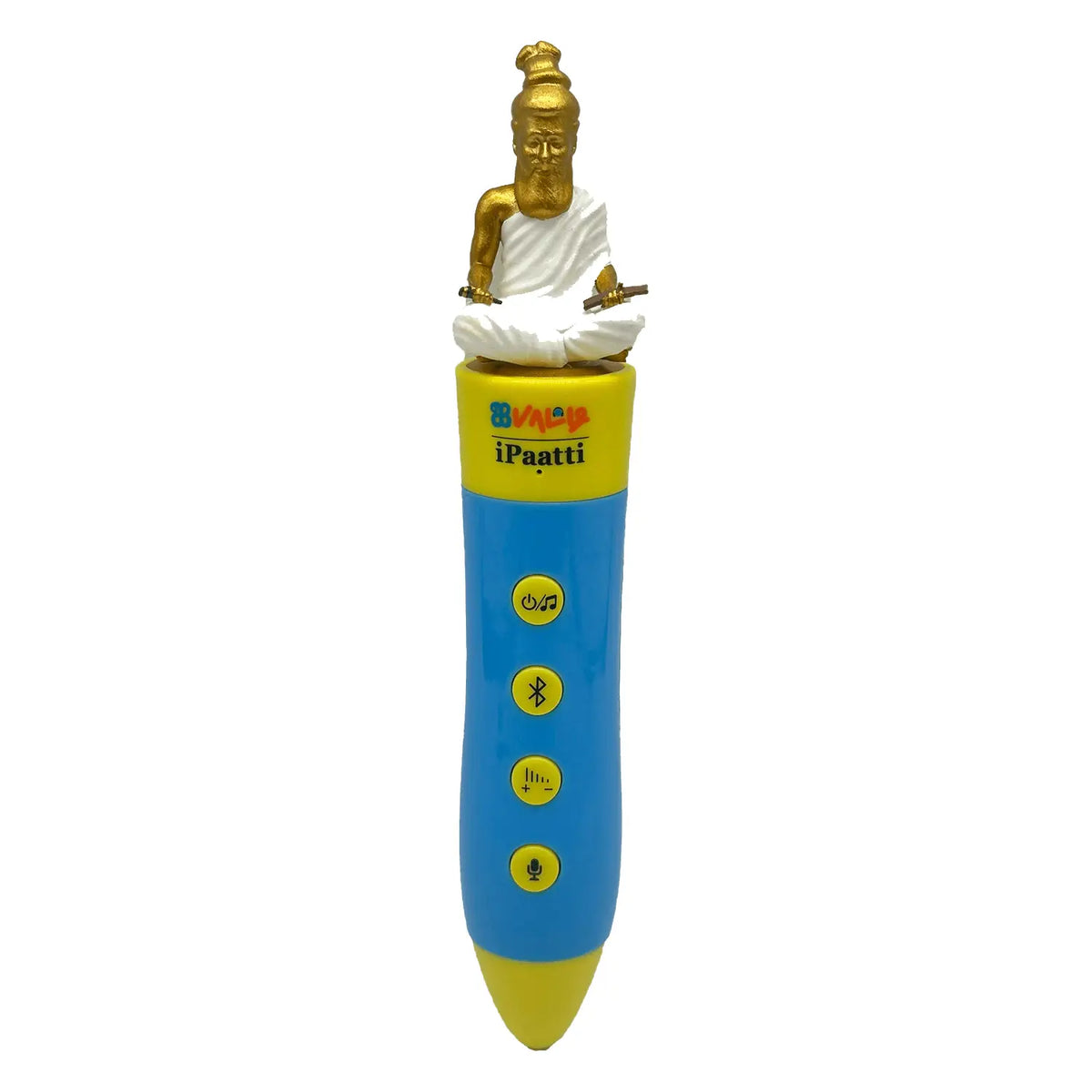 செங்கோல் | Sengoal – The Smart Pen for Seamless Interactive Learning