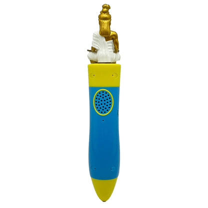 செங்கோல் | Sengoal – The Smart Pen for Seamless Interactive Learning