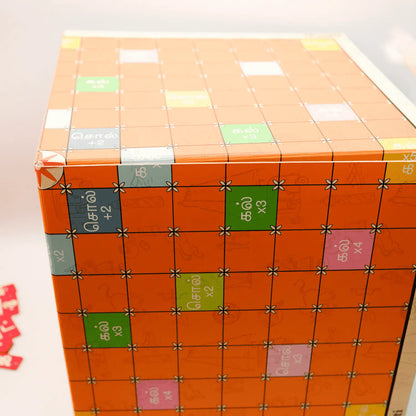 சொற்கற்கள் | Sorkarkal – The Ultimate Tamil Board Game